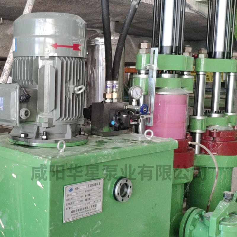 污水處理(li)使用什麼(me)泵比較好(hao)