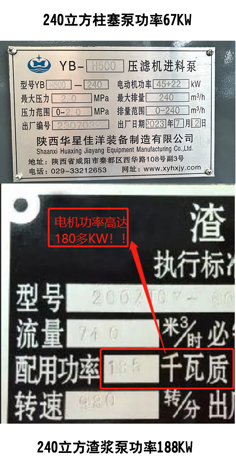 洗煤廠陶(tao)瓷柱塞泵(beng)替換渣漿(jiang)泵