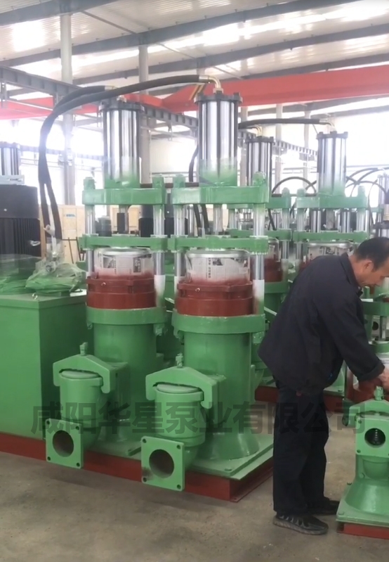 YB400陶(tao)瓷柱塞泵(beng)有多大