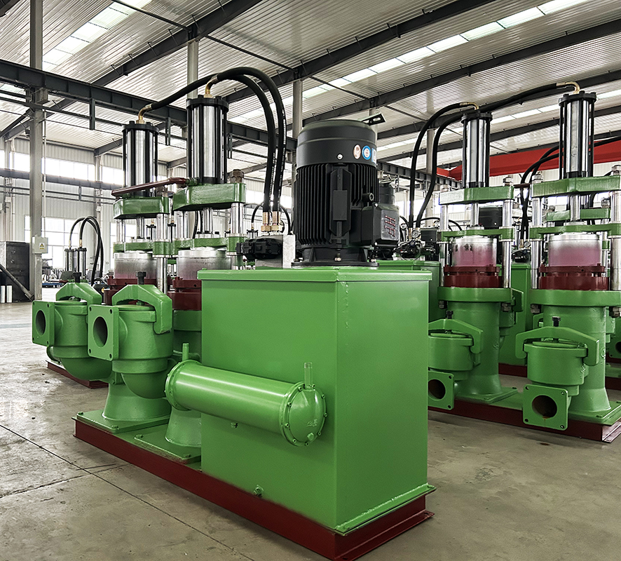 YB300加高(gao)陶瓷柱塞(sai)泵