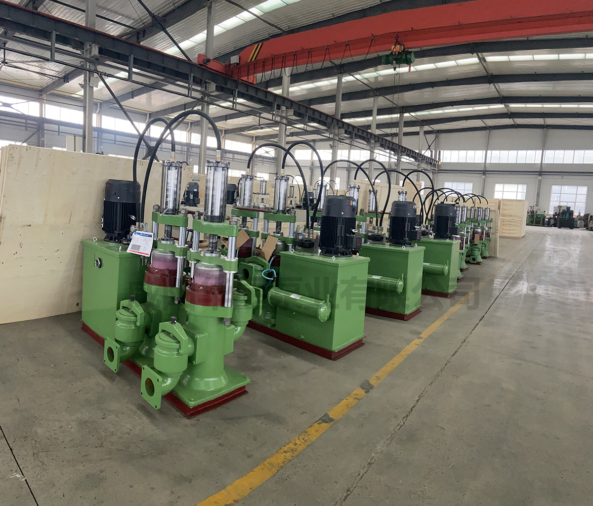 陶瓷(ci)柱塞泵型(xing)号及參數(shu)